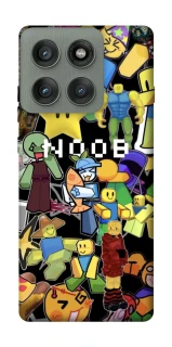Чохол на Motorola Edge 60 Pro Roblox Noob фото 1 з 1