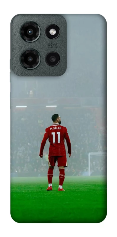 Чехол на Motorola Moto G Power (2025) Mohamed Salah фото 1 из 1