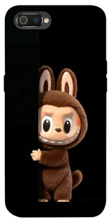 Чохол на Realme C2 Boo Labubu фото 1 з 1