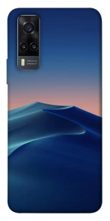 Чохол на Vivo Y31 Night dune фото 1 з 1