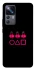 Чехол на Xiaomi 12T / 12T Pro squid game v3 фото 1 из 1