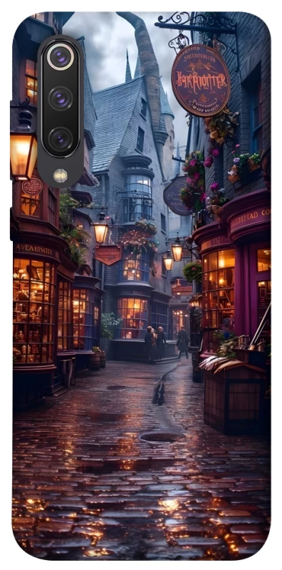 Чохол на Xiaomi Mi 9 SE Harry Potter v11 фото 1 з 1