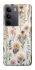 Чохол на Realme C75 Floral design ver.1 фото 1 з 1