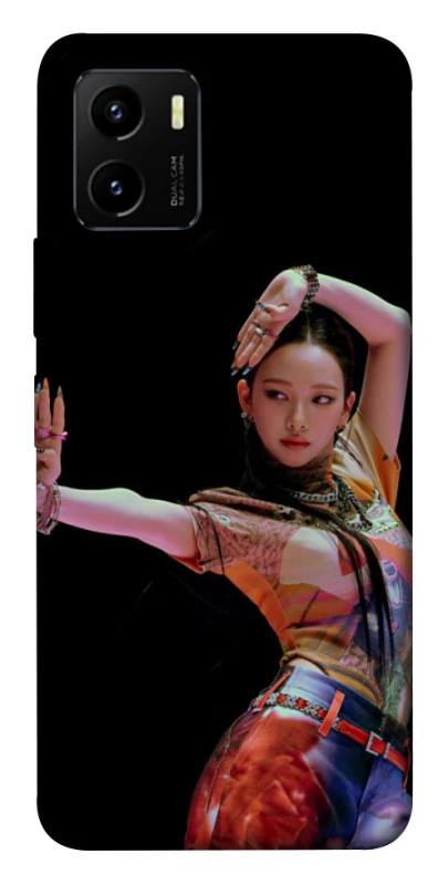 Чохол на Vivo Y15s Aespa-Karina фото 1 з 1