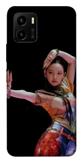 Чехол на Vivo Y15s Aespa-Karina фото 1 из 1