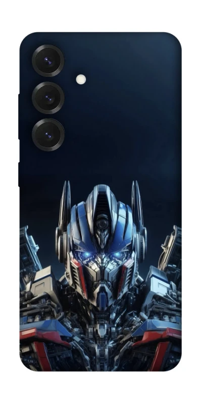 Чехол на Samsung Galaxy S26 Edge Transformer фото 1 из 1