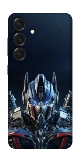 Чохол на Samsung Galaxy S26+ Transformer фото 1 з 1