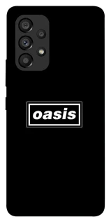 Чохол на Samsung Galaxy A53 5G Oasis logo фото 1 з 1