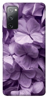 Чехол на Samsung Galaxy S20 FE Floral Symphony фото 1 из 1