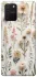 Чехол на Samsung Galaxy S10 Lite Floral design ver.1 фото 1 из 1