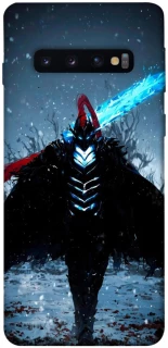 Чехол на Samsung Galaxy S10 Igris фото 1 из 1