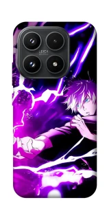 Чехол на Xiaomi 17 Satoru Gojo фото 1 из 1