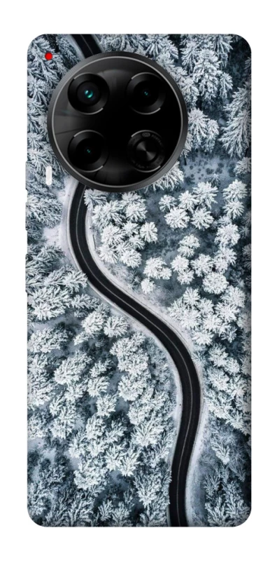 Чохол на TECNO Camon 30 (CL6) Новорічний v26 фото 1 з 1