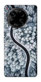 Чохол на TECNO Camon 30 (CL6) Новорічний v26 фото 1 з 1