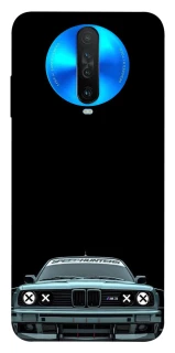 Чехол на Xiaomi Redmi K30 BMW v148 фото 1 из 1
