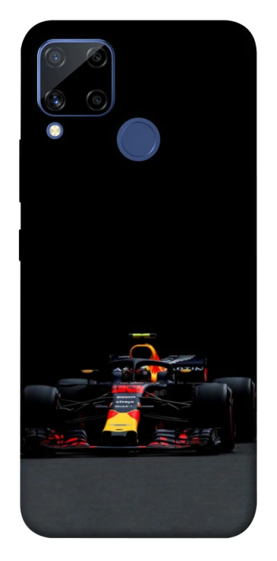 Чохол на Realme C15 F1 фото 1 з 1