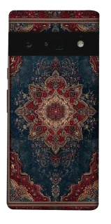 Чохол на Google Pixel 6 Pro Килим v88 фото 1 з 1