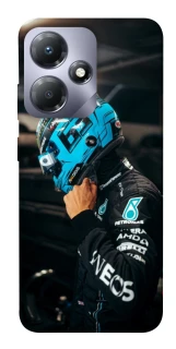 Чехол на Infinix Hot 30i F-1 ver.8 фото 1 из 1