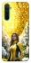 Чохол на Realme 6 Pro Cyber space girl ver.2 фото 1 з 1