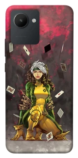 Чохол на Realme C30s Rogue фото 1 з 1