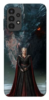Чохол на Samsung Galaxy A13 4G House of the Dragon ver.7 фото 1 з 1