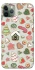 Чехол на Apple iPhone 11 Pro Max (6.5") Новогодний v7 фото 1 из 1