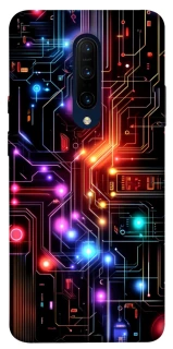 Чохол на OnePlus 7 Pro CyberPhone v7 фото 1 з 1