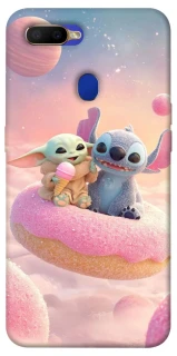 Чохол на Oppo A5s Stitch ver.17 фото 1 з 1