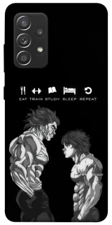 Чехол на Samsung Galaxy A52 4G / A52 5G Baki v2 фото 1 из 1