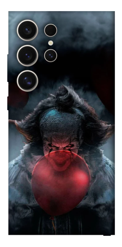 Чохол на Samsung Galaxy S25 Ultra Воно фото 1 з 1