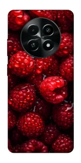 Чехол на Realme Narzo 70x Малинка фото 1 из 1