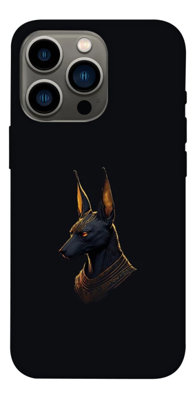 Чехол на Apple iPhone 13 Pro (6.1") Anubis фото 1 из 1