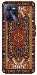 Чехол на Realme C35 Килим v8 фото 1 из 1