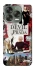 Чохол на ZTE Nubia V70 Design Fashion collage ver.15 фото 1 з 1