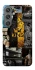 Чохол на Samsung Galaxy S24 FE King collage фото 1 з 1