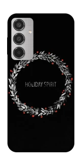 Чехол на Samsung Galaxy M35 Holiday Spirit фото 1 из 1