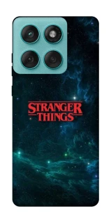 Чехол на Motorola Edge 60 Fusion Stranger Things ver.30 фото 1 из 1
