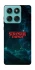 Чехол на Motorola Edge 60 Fusion Stranger Things ver.30 фото 1 из 1