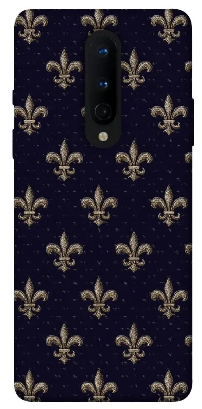 Чохол на OnePlus 8 Lily фото 1 з 1