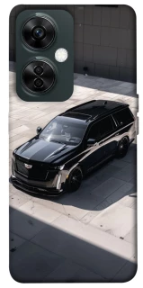 Чехол на OnePlus Nord CE 3 Lite Escalade фото 1 из 1