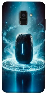 Чохол на Samsung A530 Galaxy A8 (2018) Руна Іса фото 1 з 1