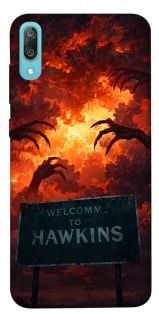 Чохол на Huawei Y6 Pro (2019) Stranger Things ver.13 фото 1 з 1