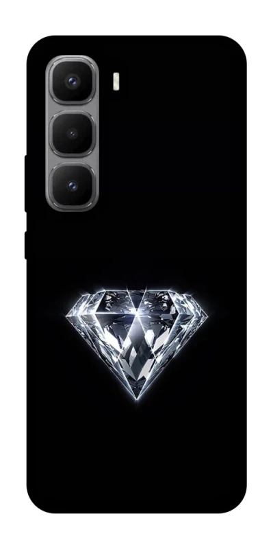 Чехол на Infinix Hot 60 Pro+ Бриллиант фото 1 из 1