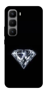 Чохол на Infinix Hot 60 Pro+ Бриллиант фото 1 з 1