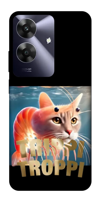 Чохол на Realme Note 60 Trippi Troppi фото 1 з 1