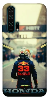 Чохол на Huawei Honor 20 Pro F-1 ver.7 фото 1 з 1