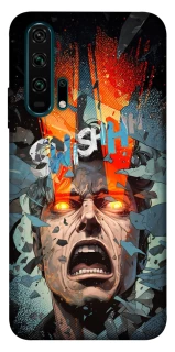 Чехол на Huawei Honor 20 Pro Swishh фото 1 из 1