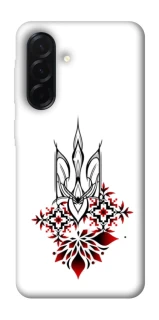 Чехол на Samsung Galaxy A37 5G Код нации фото 1 из 1