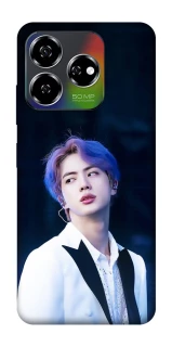 Чехол на ZTE Nubia V60 Jin - BTS фото 1 из 1