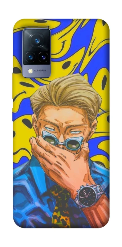 Чехол на Vivo V21 Nanami v5 фото 1 из 1